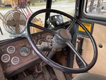 Control Station with Steering Control