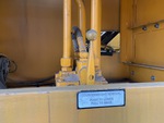 Crane Carrier/Chassis Hydraulics with