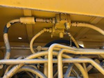 Crane Carrier/Chassis Hydraulics with
