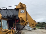 Chassis with Boom Head Section