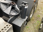Crane Carrier/Chassis Hydraulics with Stabilizer Cylinders