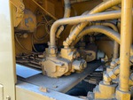 Crane Carrier/Chassis Hydraulics with