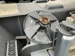 Chassis with Outrigger Pads