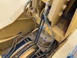 Crane Superstructure Hydraulics with Hoses (Hydraulic)