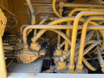 Crane Carrier/Chassis Hydraulics with Valves