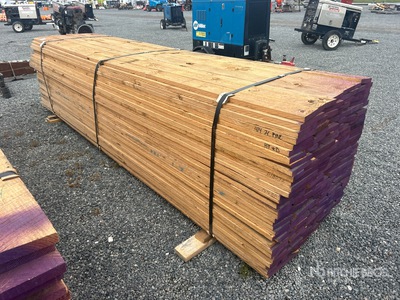 Quantity of Tablas de madera
