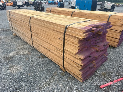 Quantity of Tablas de madera