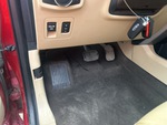 Cab with