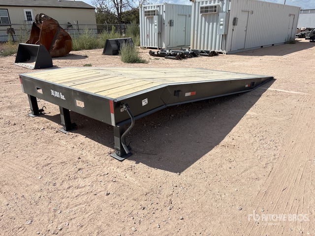 Industrial and Construction Supplies