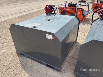 2026 X-STAR 250GL 250 gal Steel Tanque de combustible (Unused)