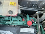 Engine with Engine - Left Side