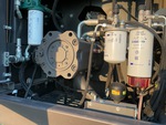 Hydraulics with Pumps (Hydraulics)