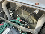 Engine with Radiator
