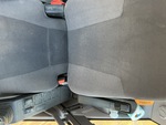 Control Station with Seats/Armrests