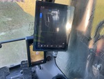 Control Station with Dash Console