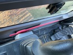 Safety with Safety Lock Out/Stop