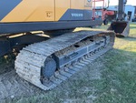Undercarriage with Right Track Shoes