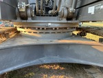 Chassis with Turntable Bearing