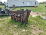 Picture, Right Rear Corner
