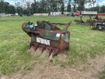 Picture, Left Front Corner