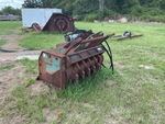 Picture, Left Rear Corner