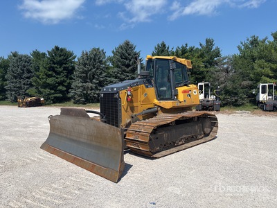2019 John Deere 850  K Crawler Dozer