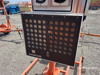 2019 K&K 2000R18WT Speed Monitor