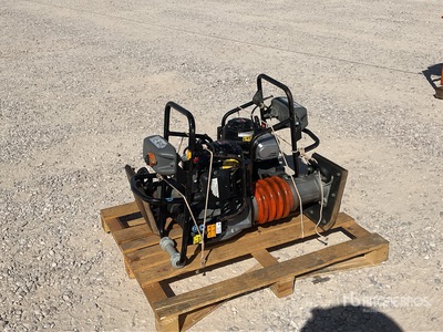 Mikasa MT-65H Quantify of (2) Pisón