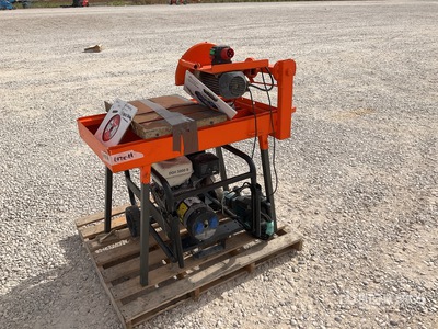 Quantity of (3) Table, Generator & Hammer