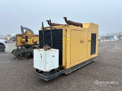 Quantity of (2) Sheet piler