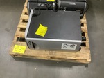 Picture, Left Front Corner