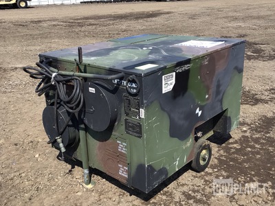 Choctaw H140 Multifuel Electric Powered Heater