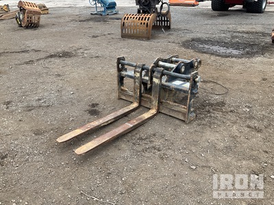 2024 Rhinox PFX Fork Attachment