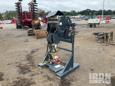 2024 Magni W61 Telehandler Winch Attachment