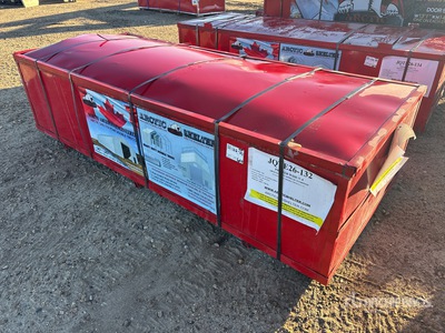 2026 Arctic Shelter 30 ft x 20 ft x 16 ft Magazzino (Unused)