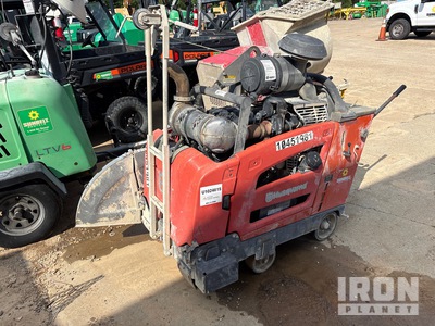 2021 Husqvarna FS7000D Walk-Behind Saw