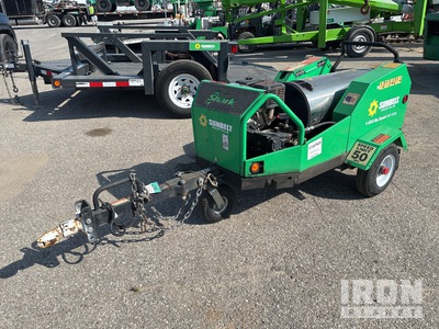 2019 Shark SMT-354037E-SUN Pressure Washer