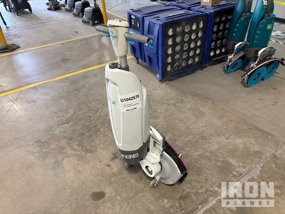 2020 I-Mop XXL Walk-Behind Electric Fregadora de Suelos