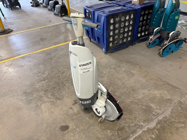 2020 I-Mop XXL Walk-Behind Electric Floor Scrubber