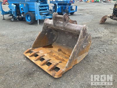 Strickland 1500 mm Digging Excavator Bucket