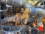 Engine with Exhaust System