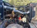 Engine with Engine - Right Side