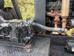 Hydraulics with Hoses