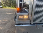 General Appearance with Exterior Lights
