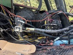 Hydraulics with Hydraulic Motors