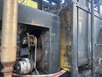 Upper Engine with Radiator