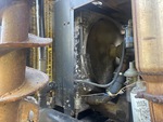 Upper Engine with