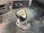 Cab with Gear Selector