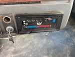 Cab with Heater