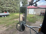 Cab with Mirrors